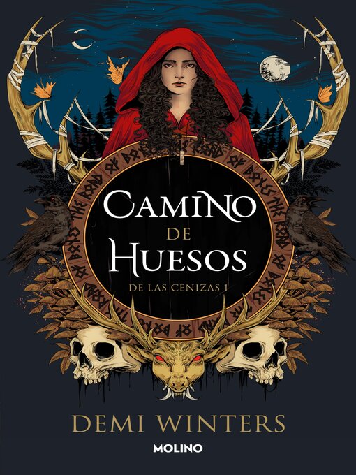 Title details for Camino de huesos by Demi Winters - Available